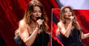 Opole 2021. Edyta Górniak oddała hołd Grzegorzowi Ciechowskiemu. A przy tym wyglądała MEGA!
