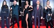 Gwiazdy na premierze filmu "Pitbull 2021": Klaudia El Dursi, Łukasz "Juras" Jurkowski, Rafał Zawierucha
