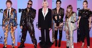 MTV EMA 2021. Daria Zawiałow wśród światowych gwiazd: Eda Sheerana, Maneskin, Malumy. Zdjęcia + lista zwycięzców