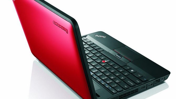 Lenovo ThinkPad X130e - twardziel stworzony do nauki 1