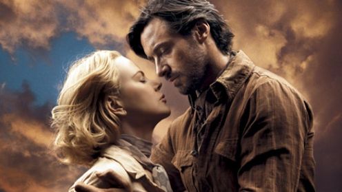 Australia. Drugi zwiastun epickiego filmu Baza Luhrmanna już dostępny 1