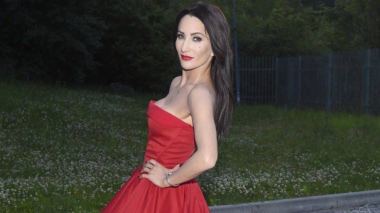 Justyna Steczkowska
Fotografia: AKPA