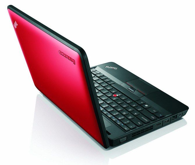 Lenovo ThinkPad X130e - twardziel stworzony do nauki