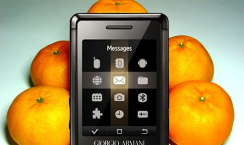 Orange - nowy pakiet 1000 SMS-ów do wszystkich