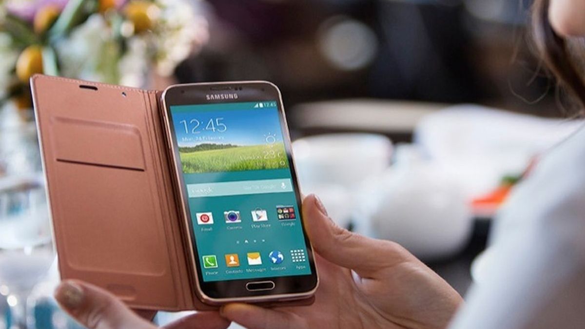 Tak się aktualizuje Androida. Nowa funkcja trafi nawet do smartfonów z 2014 roku 1