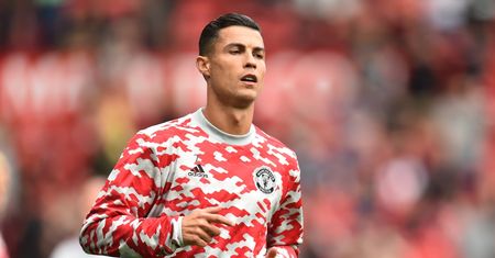 Cristiano Ronaldo dostał prośbę od gwiazdy muzyki. Szybko zareagował