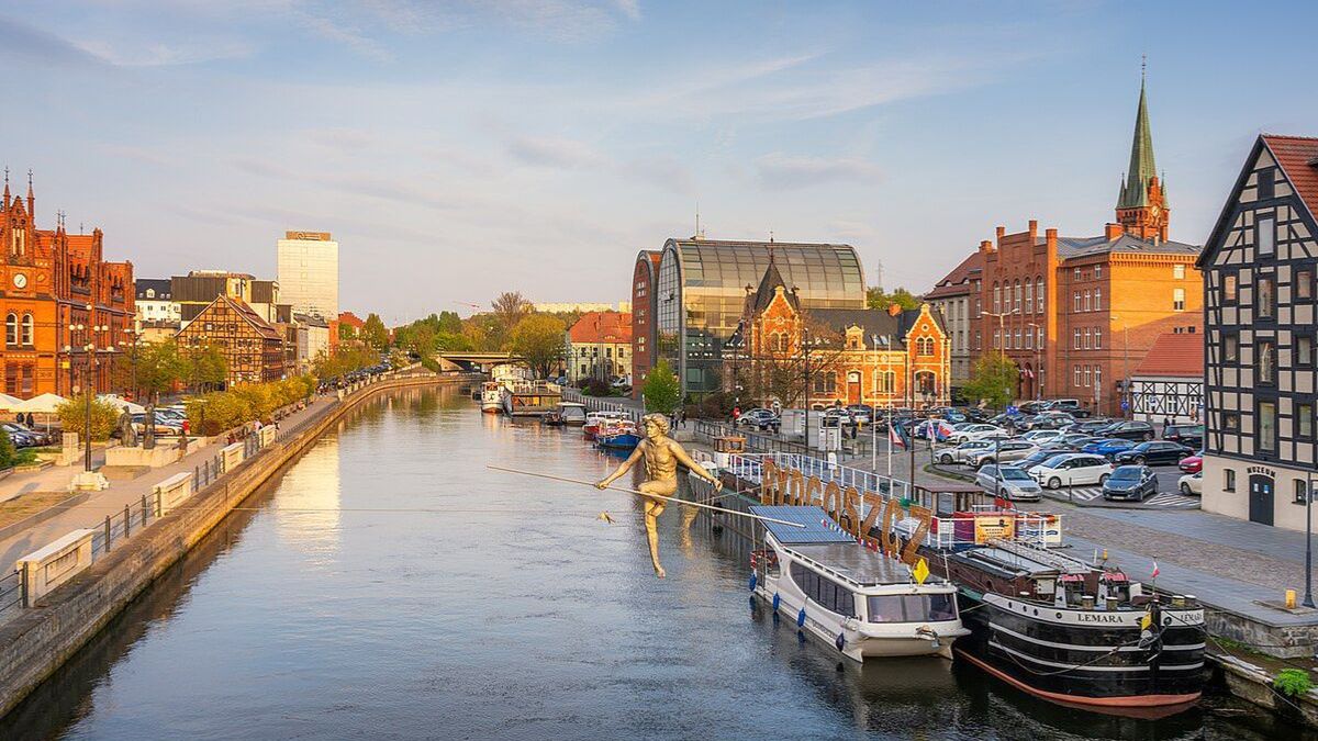 Bydgoszcz