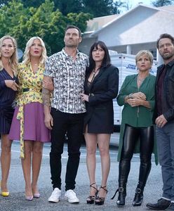 "Beverly Hills 90210": Nie będzie drugiego sezonu kontynuacji?