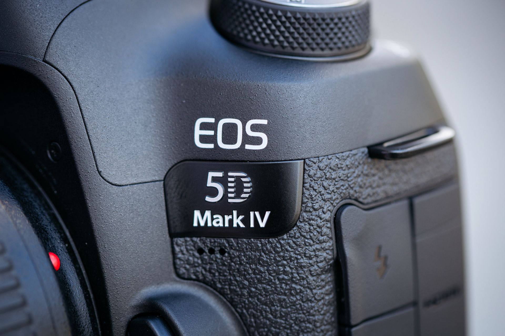 Canon EOS 5D Mark IV - pierwsze wrażenia 5