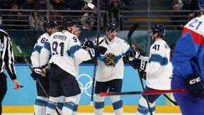 Wielkie strzelanie w meczu o brąz. Finowie rozbili rywali