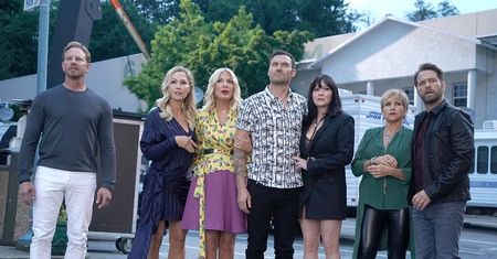 "Beverly Hills 90210": gdzie i kiedy oglądać serial w Polsce?