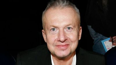Gdzie śnieg, kiedy jest potrzebny?