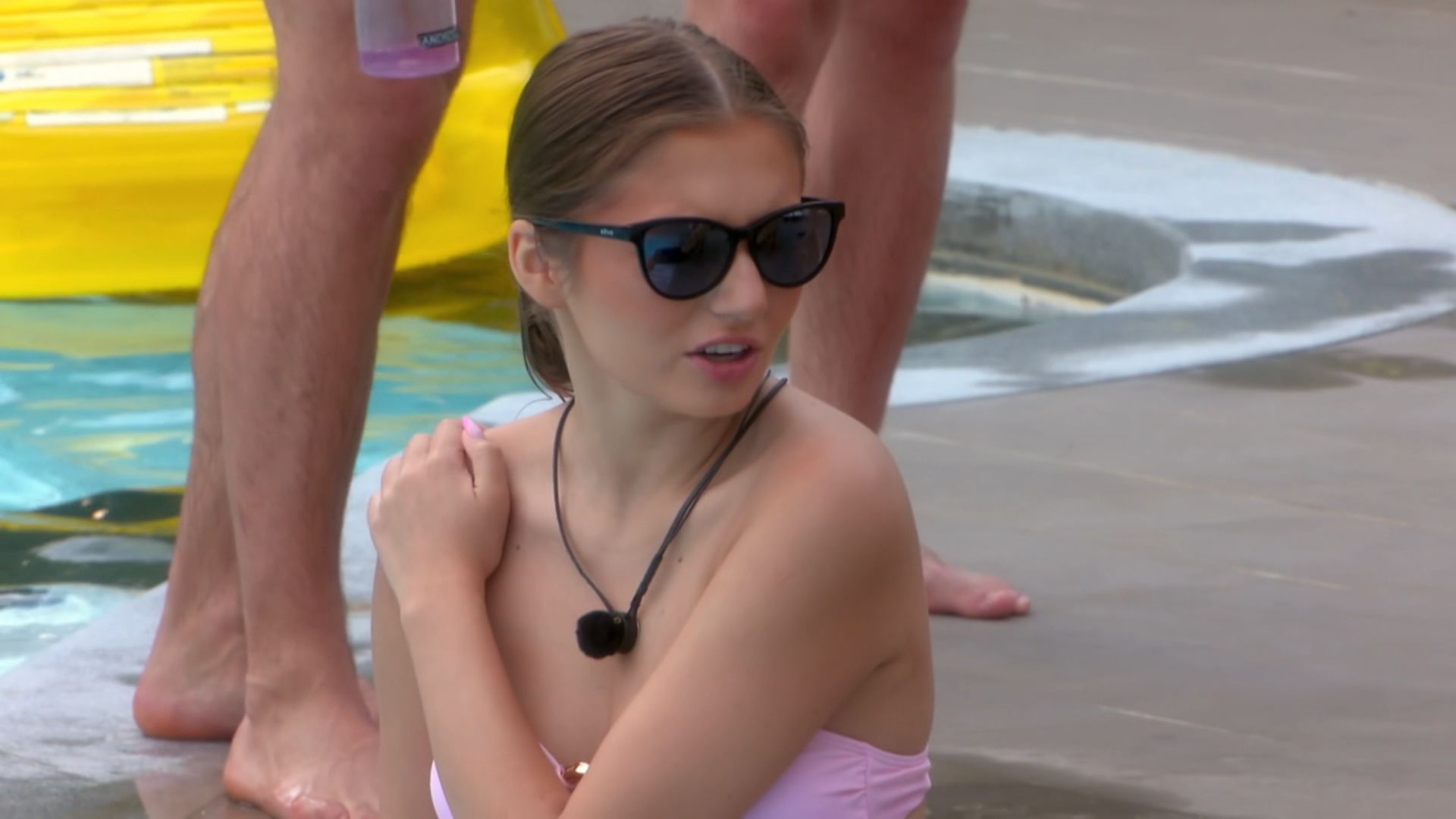 Uczestnicy "Hotelu Paradise" znów błysnęli wiedzą