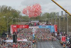 Kenijczyk wygrał Orlen Warsaw Marathon