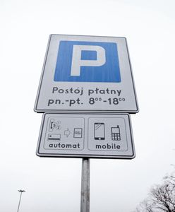 Warszawa. Będzie bezpłatne parkowanie dla kolejnych pracowników służby zdrowia
