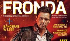 Miesięcznik „Fronda” ze sprzedażą na poziomie 15 tys. egz. Rusza prenumerata