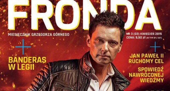 Miesięcznik „Fronda” ze sprzedażą na poziomie 15 tys. egz. Rusza prenumerata