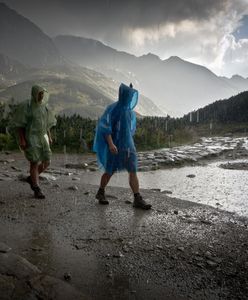 Najtragiczniejsza burza w Tatrach od 80 lat. Zebrała śmiertelne żniwo