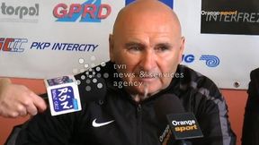 Jan Żurek: Sami jesteśmy sobie winni