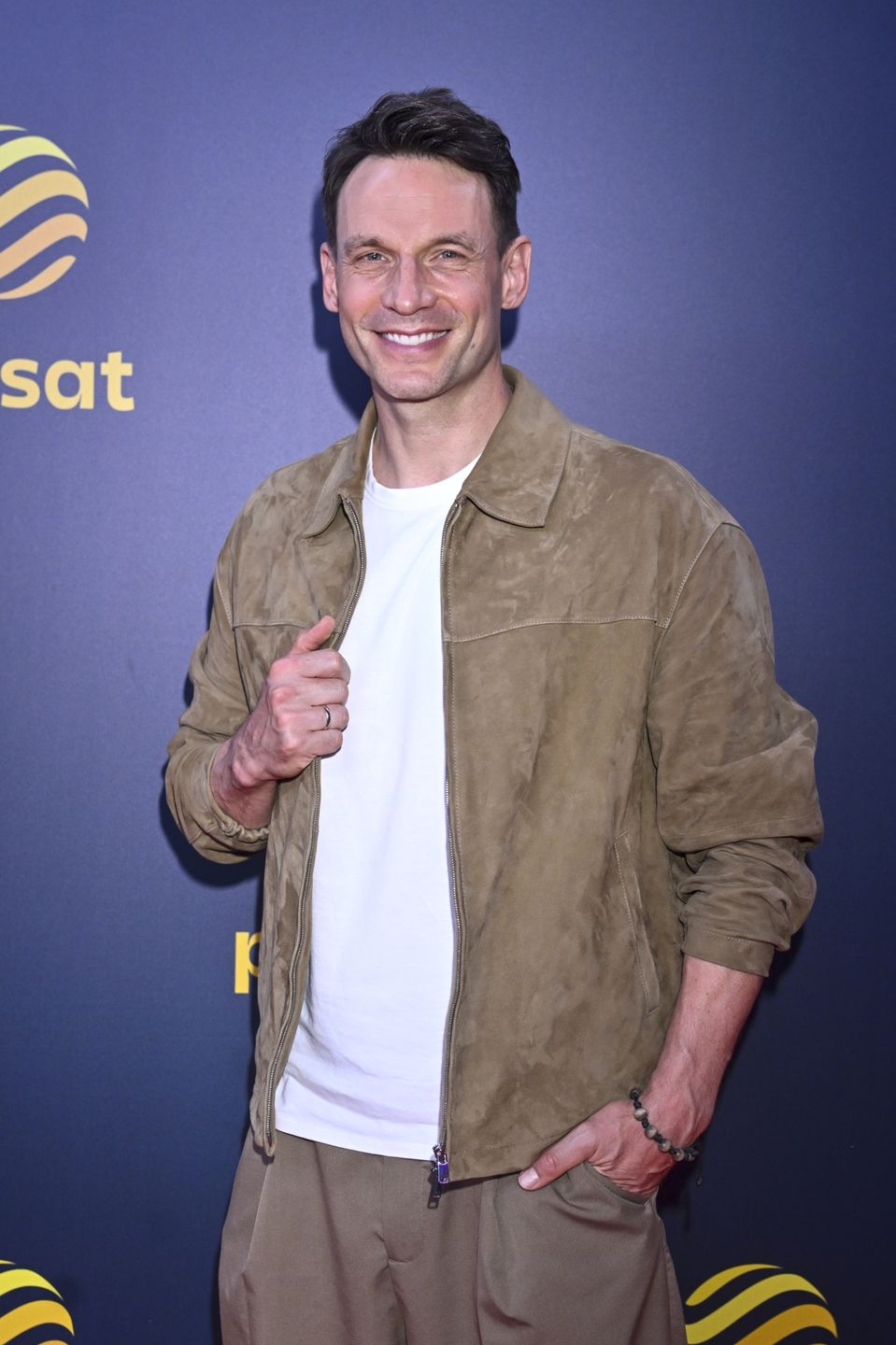 Tomasz Wolny