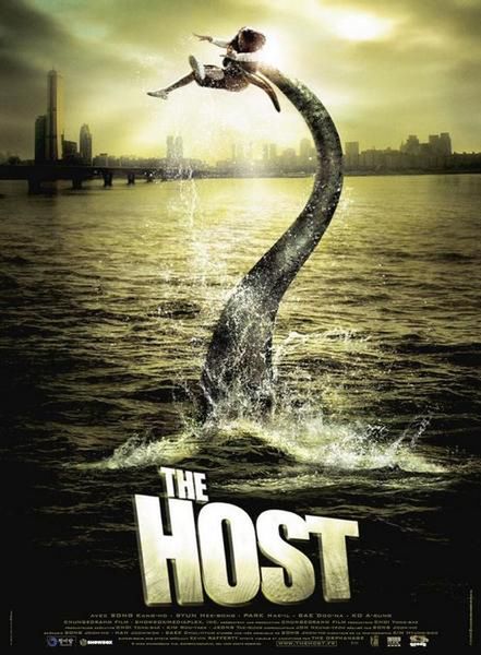 The Host: Potwór