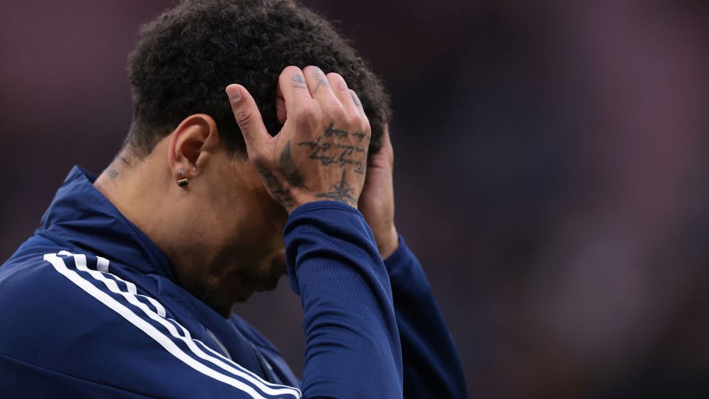 Getty Images / Jonathan Moscrop / Dele Alli