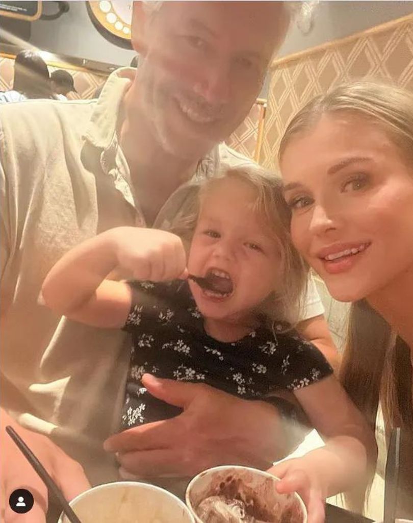 Joanna Krupa rozwodzi się z mężem