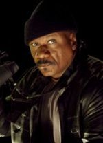 "Chelsea General": Ving Rhames w otoczeniu chirurgów