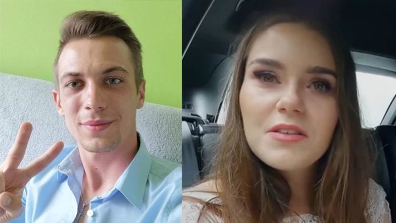 "Ślub od pierwszego wejrzenia". Adam wspomina ślub z Patrycją 