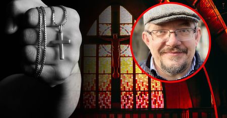 Zobaczyć diabła w sobie. Komu naprawdę potrzebne są egzorcyzmy