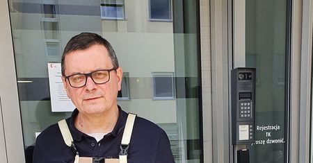 Poseł Jerzy Polaczek z PiS przekazał nowe informacje o swoim zdrowiu