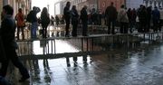 Wenecja tonie i chyba nic tego nie powstrzyma