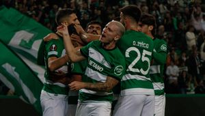 Derby Lizbony na ostrzu noża - kto zgarnie punkty? Sprawdź nasze typy!