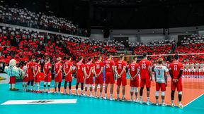 Wicemistrzowie olimpijscy wracają do gry o stawkę. Na początek Iran