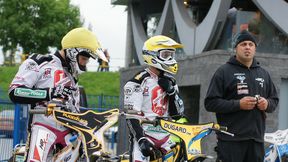 Lokomotiv Daugavpils do Rybnika jedzie w nieznane