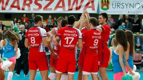 Nie sztuką jest grać do dwudziestego punktu - komentarze po meczu Effector Kielce - Asseco Resovia Rzeszów