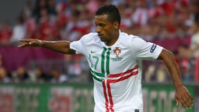 Juventus porozumiał się z Manchesterem United? Nani blisko mistrza Włoch