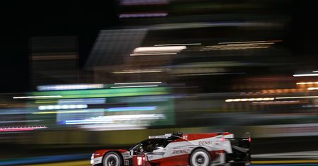 24h Le Mans 2020: bez widowni, ale niezmiennie widowiskowo - podsumowanie, wyniki