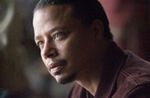 Terrence Howard zna żonę od miesiąca