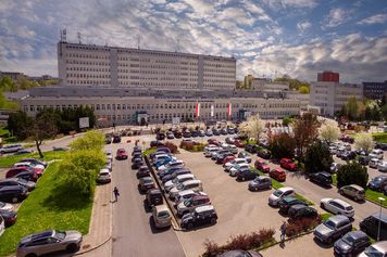 Bezpłatne wsparcie dla mieszkańców Lublina. Szpital rozwija opiekę długoterminową w domu pacjenta