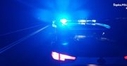 14-latka uciekała na quadzie przed policjantami.