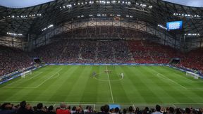 Euro 2016: Minuta ciszy przed meczem Francja - Albania