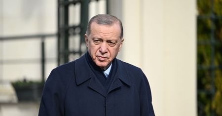 Erdogan idzie na całość. Podjął ważną decyzję