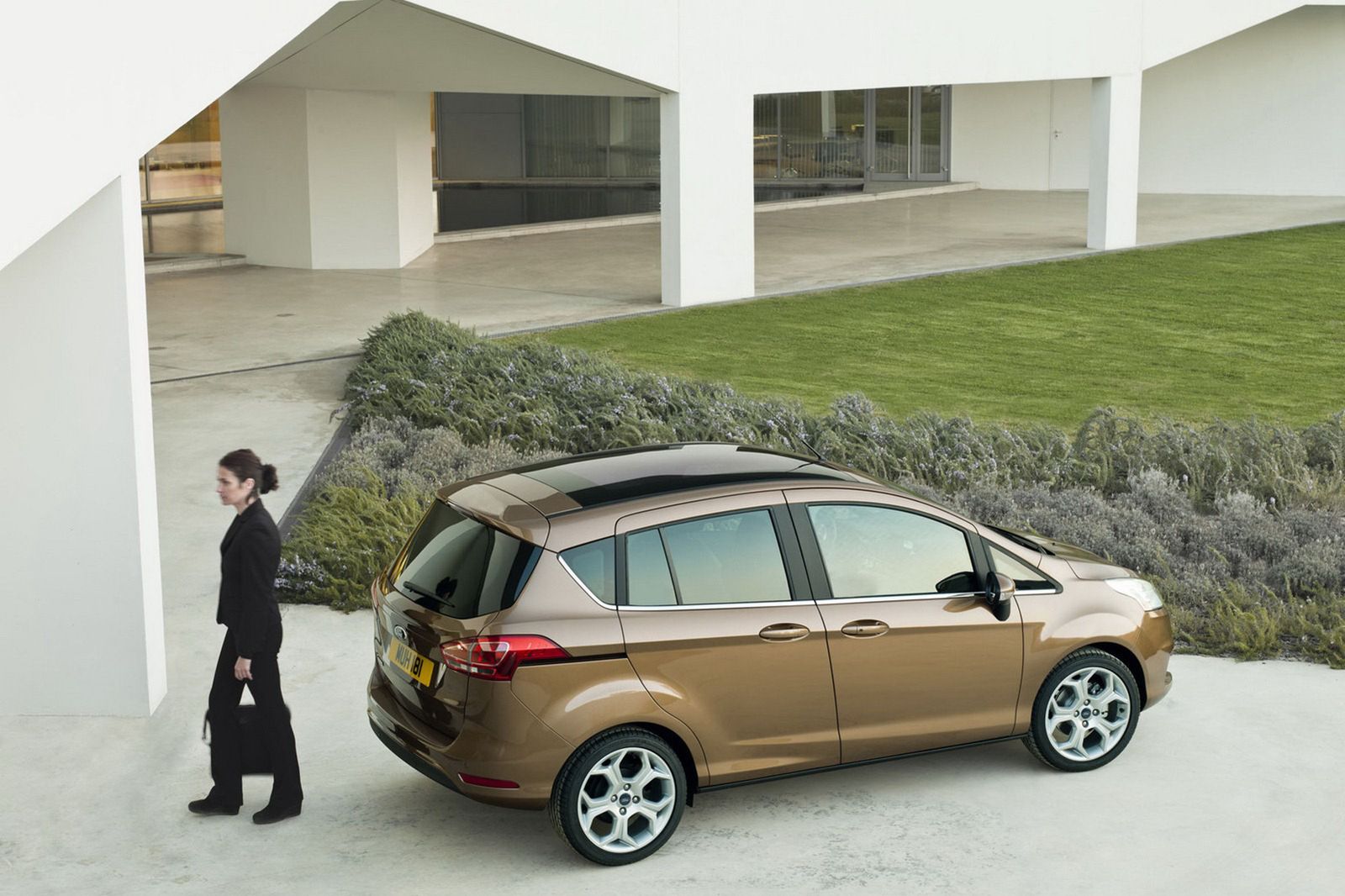 Ford-B-MAX