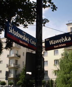 Warszawa. "Oddajcie brakującą połowę historii miasta". Ulice dla zapomnianych kobiet