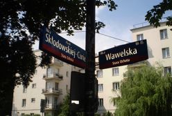 Warszawa. "Oddajcie brakującą połowę historii miasta". Ulice dla zapomnianych kobiet