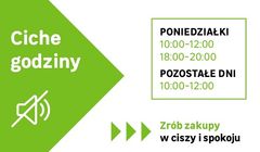 Leroy Merlin wprowadza ciche godziny we wszystkie dni tygodnia