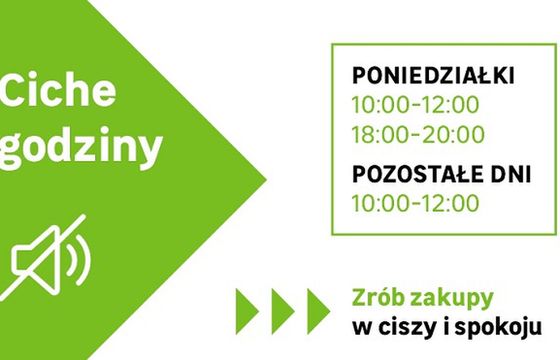 Leroy Merlin wprowadza ciche godziny we wszystkie dni tygodnia