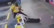 Brutalne morderstwo w USA. Wszystko się nagrało