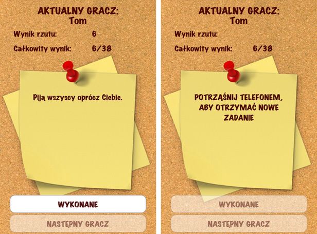 Alkochińczyk na iPhone'a 2